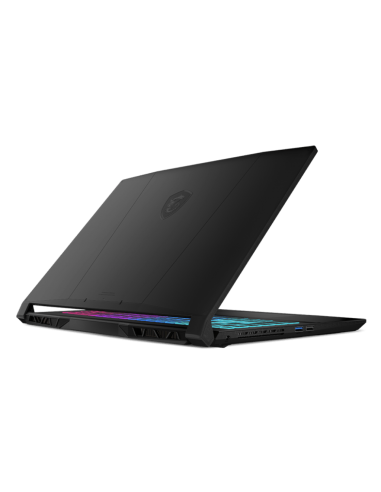 MSI KATANA 15 B13VFK-2296XBG